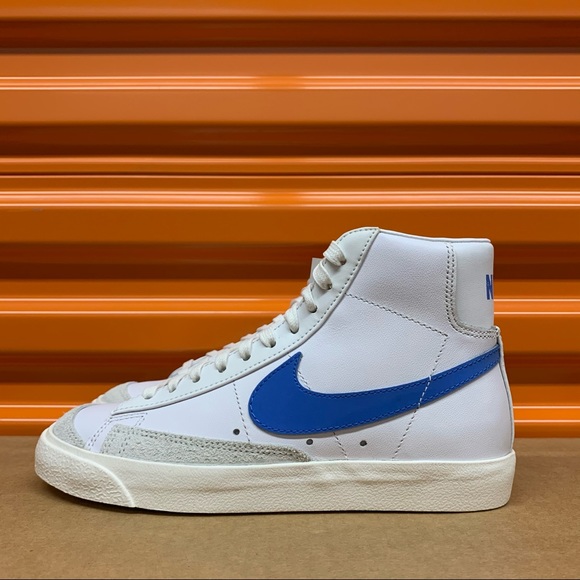 Nike Shoes - Nike Blazer Mid '77 VNTG Women’s Shoes